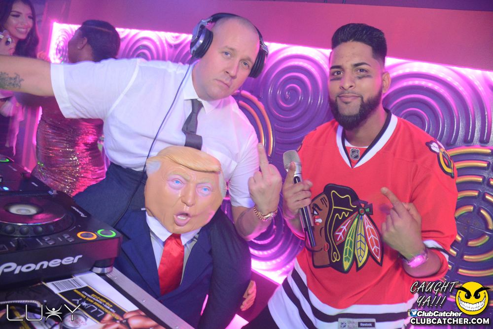 Luxy nightclub photo 189 - October 27th, 2018