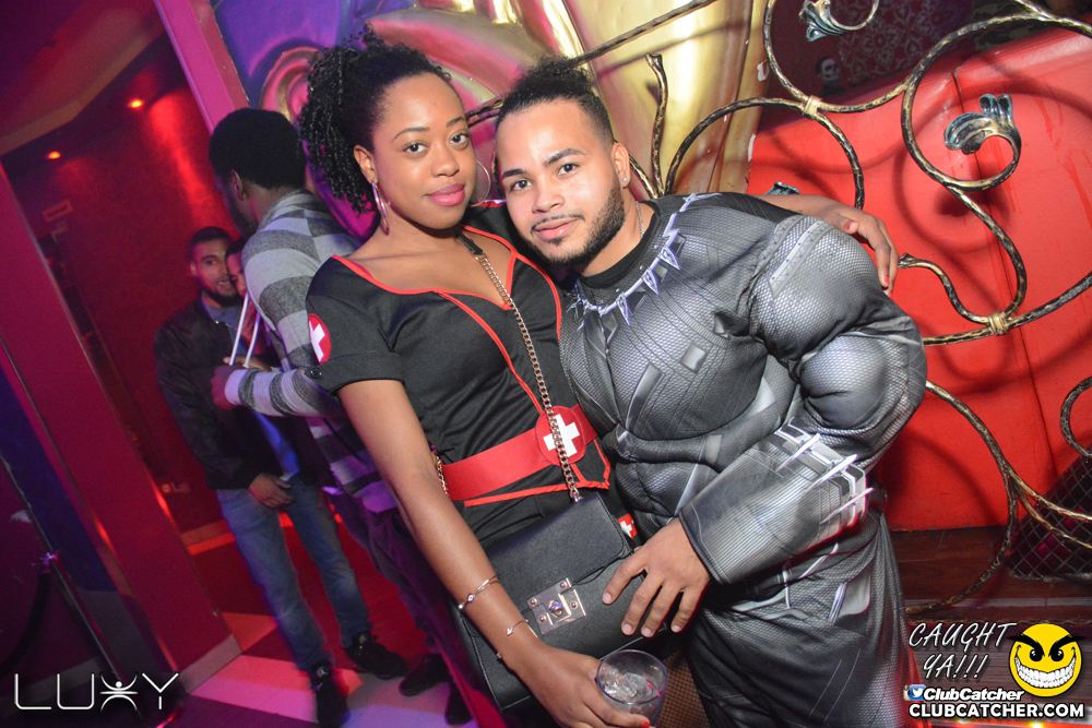 Luxy nightclub photo 20 - October 27th, 2018
