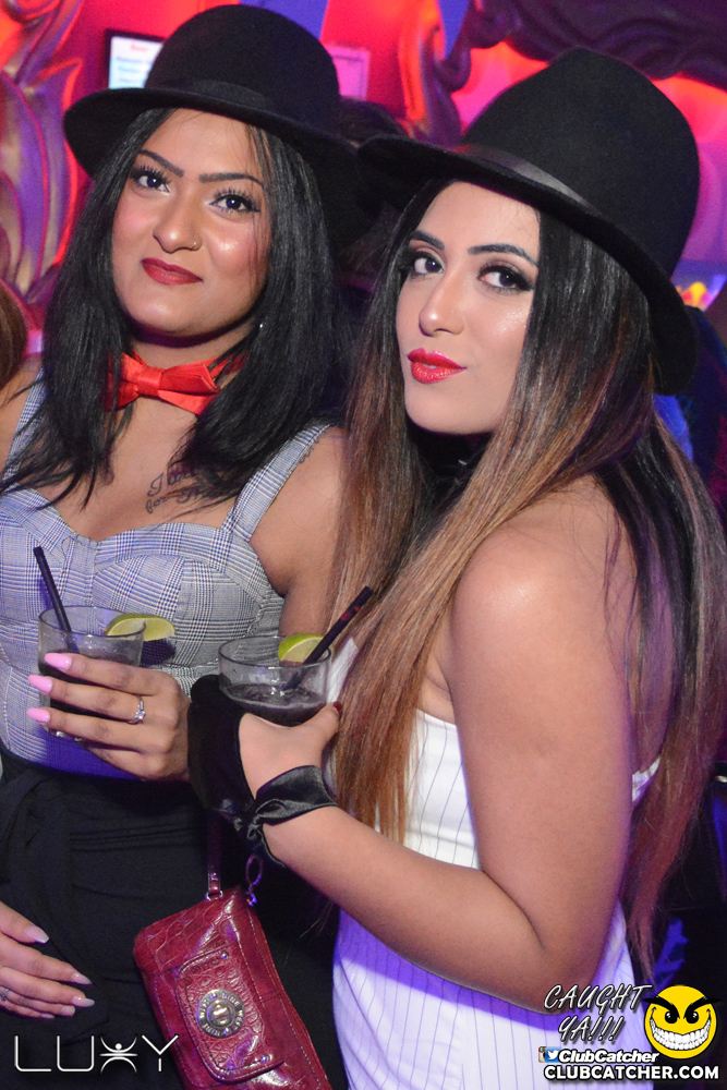 Luxy nightclub photo 192 - October 27th, 2018