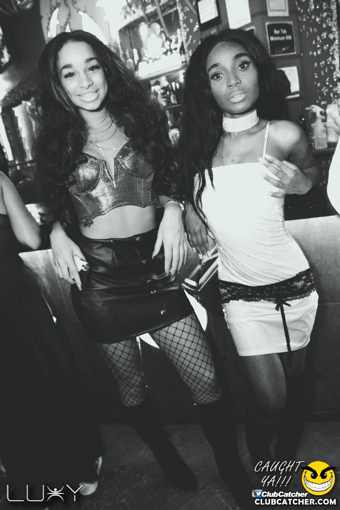 Luxy nightclub photo 193 - October 27th, 2018