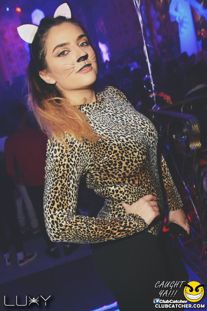 Luxy nightclub photo 195 - October 27th, 2018