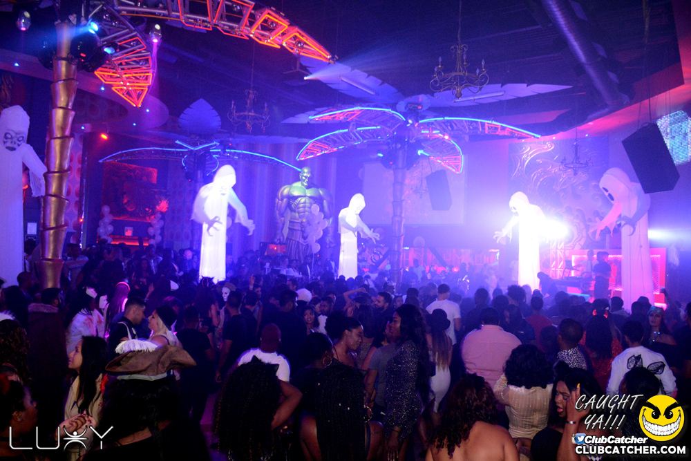Luxy nightclub photo 197 - October 27th, 2018