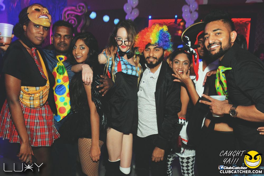 Luxy nightclub photo 199 - October 27th, 2018