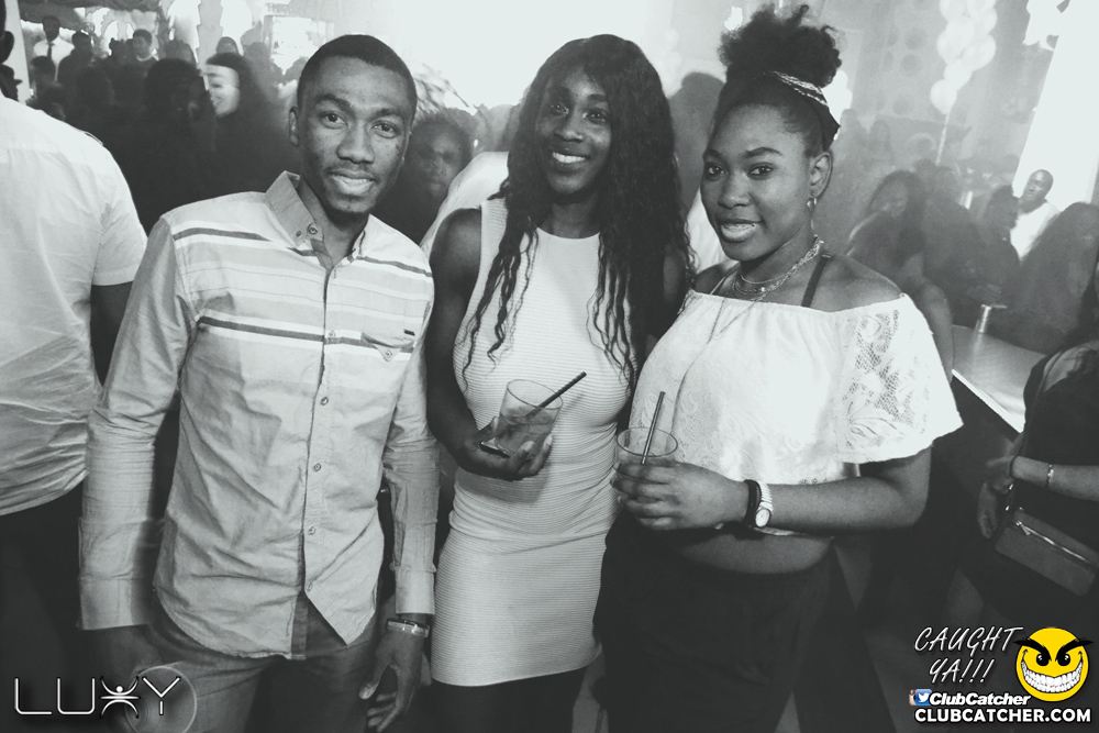 Luxy nightclub photo 200 - October 27th, 2018