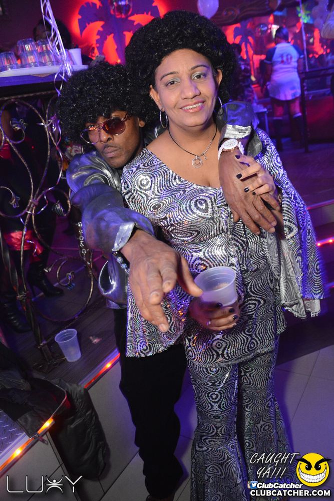 Luxy nightclub photo 21 - October 27th, 2018