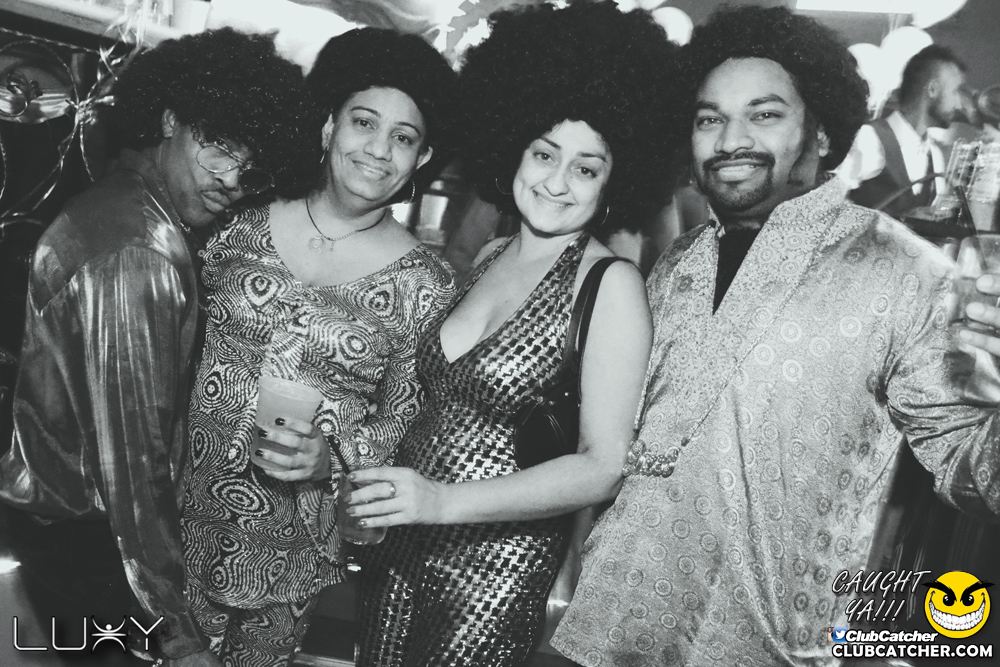 Luxy nightclub photo 201 - October 27th, 2018