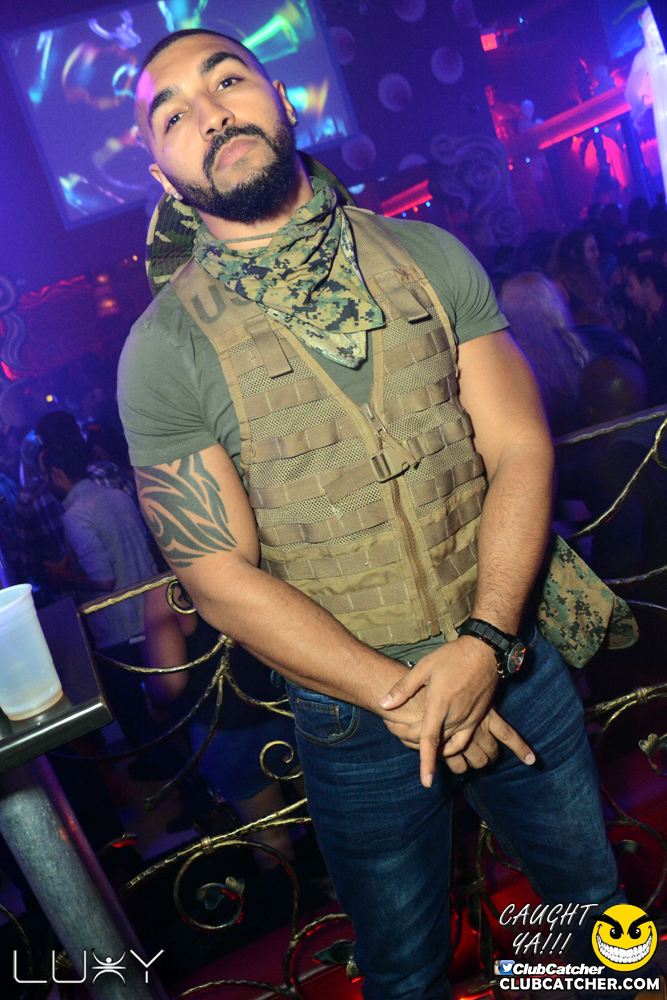 Luxy nightclub photo 203 - October 27th, 2018