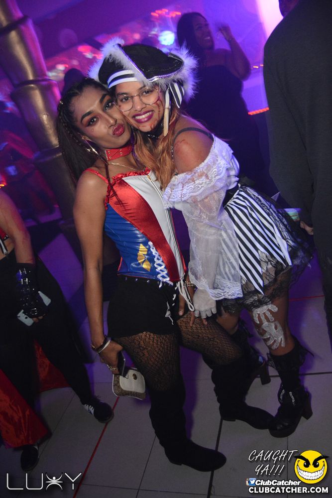 Luxy nightclub photo 205 - October 27th, 2018