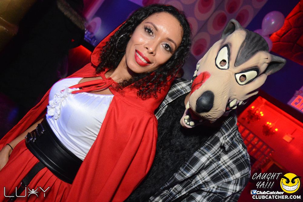 Luxy nightclub photo 207 - October 27th, 2018