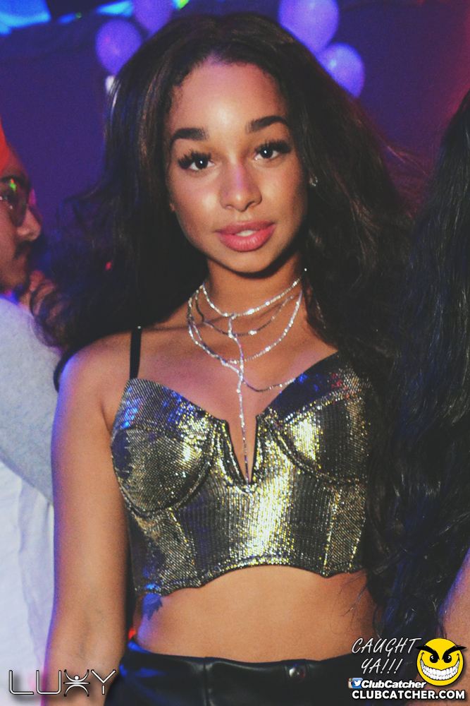 Luxy nightclub photo 208 - October 27th, 2018