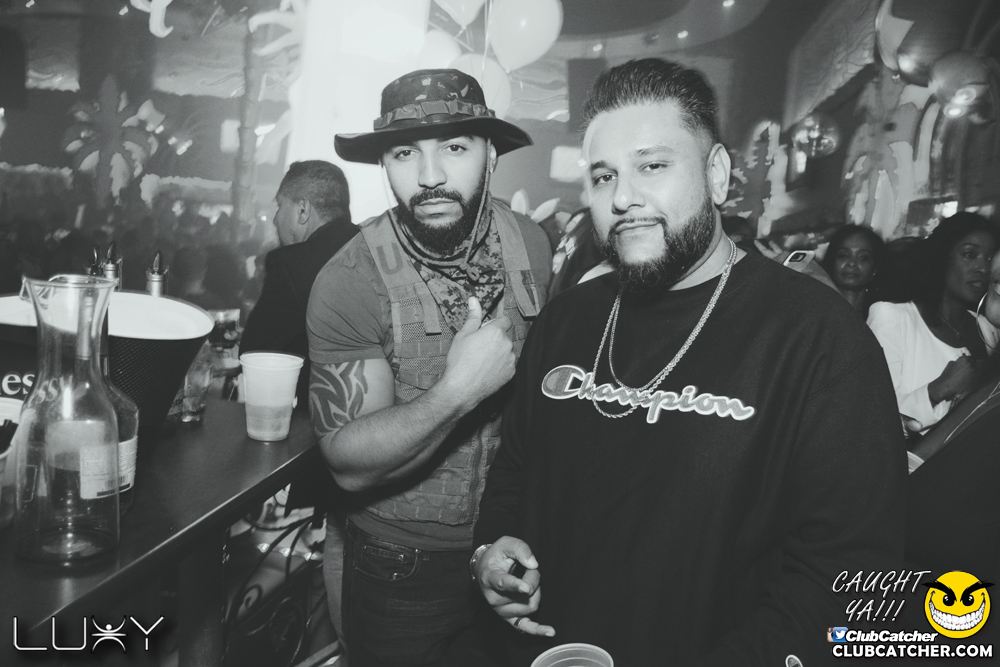 Luxy nightclub photo 209 - October 27th, 2018