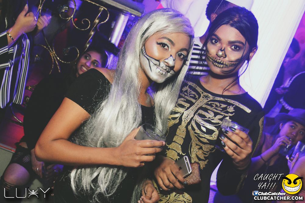 Luxy nightclub photo 210 - October 27th, 2018