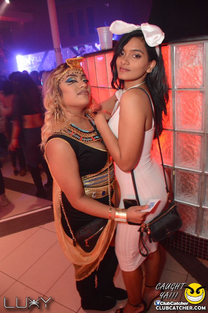 Luxy nightclub photo 22 - October 27th, 2018