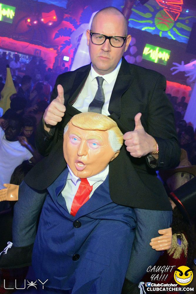 Luxy nightclub photo 211 - October 27th, 2018