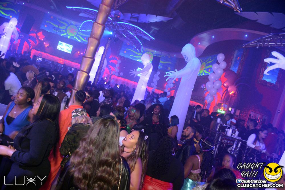 Luxy nightclub photo 212 - October 27th, 2018
