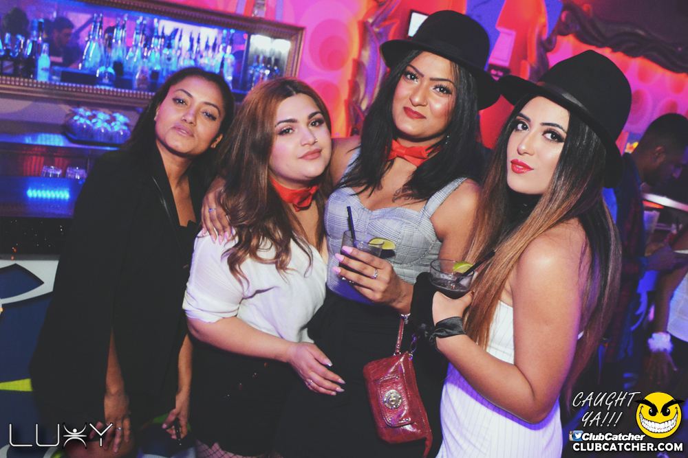 Luxy nightclub photo 213 - October 27th, 2018