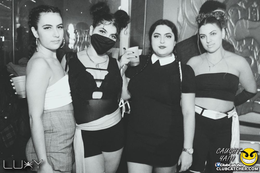 Luxy nightclub photo 216 - October 27th, 2018