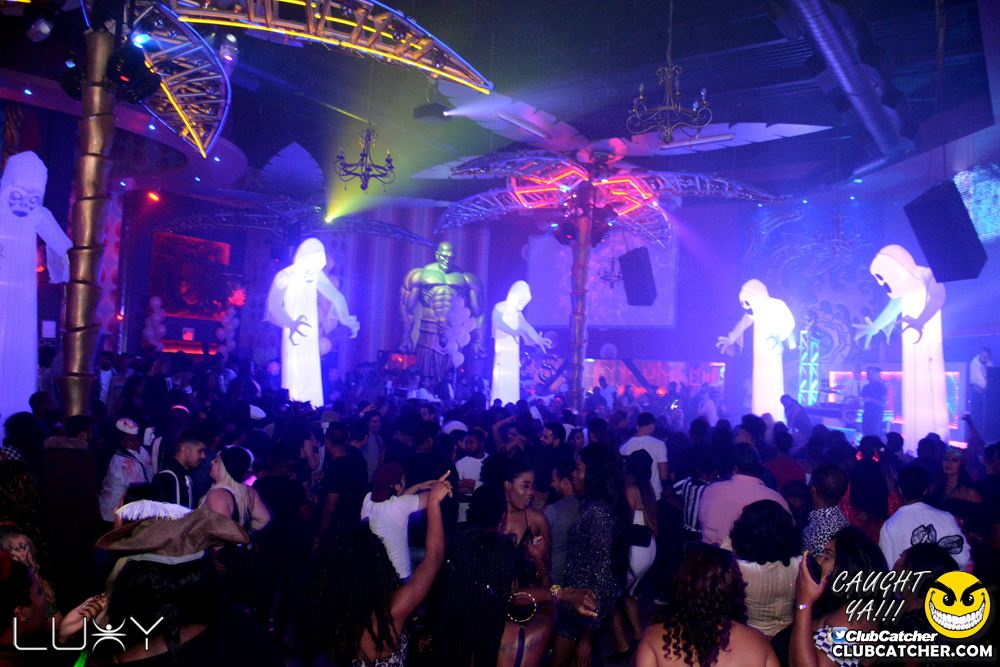 Luxy nightclub photo 23 - October 27th, 2018