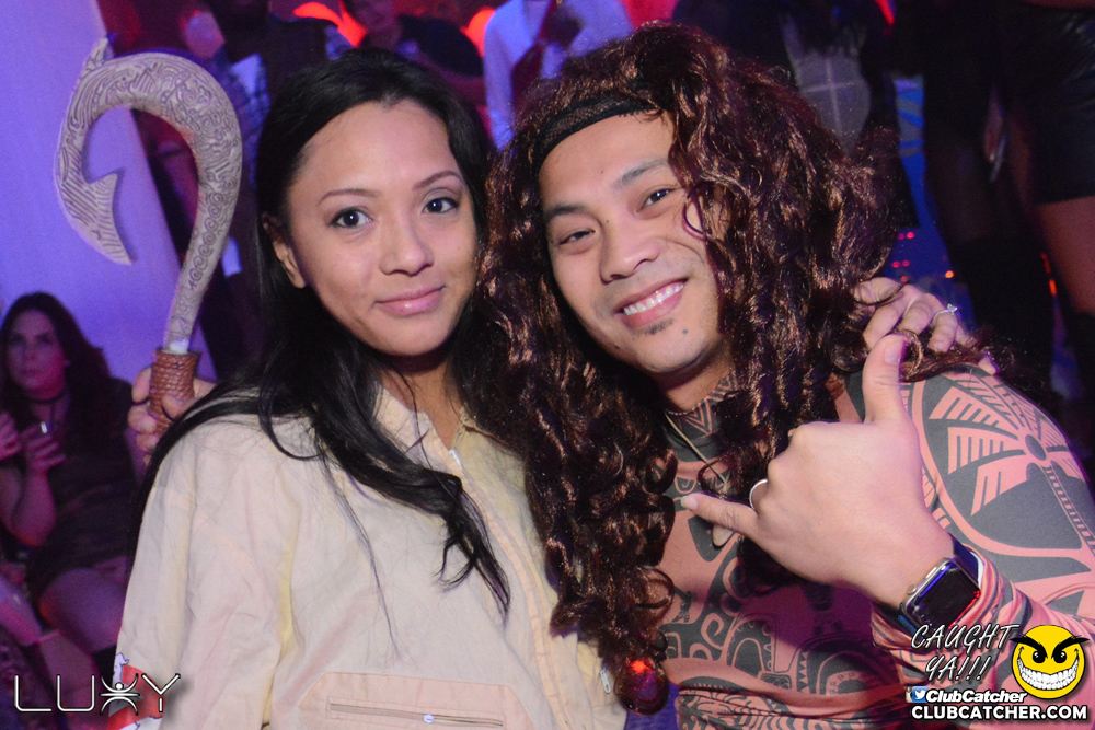 Luxy nightclub photo 224 - October 27th, 2018