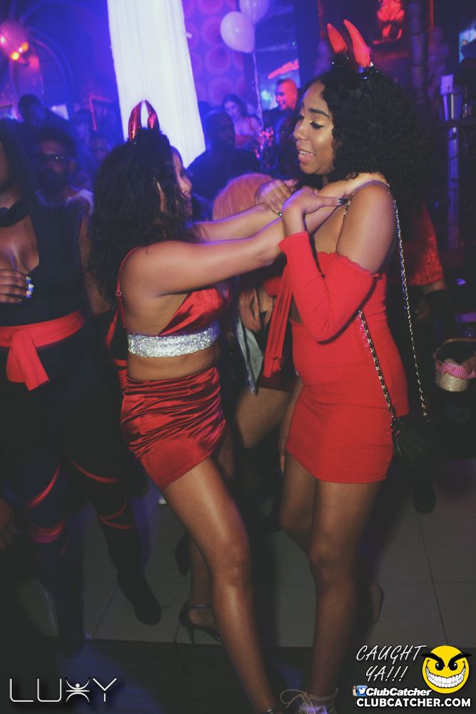 Luxy nightclub photo 228 - October 27th, 2018