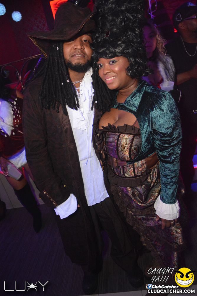 Luxy nightclub photo 230 - October 27th, 2018