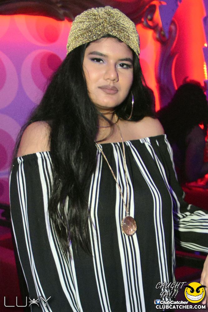 Luxy nightclub photo 233 - October 27th, 2018