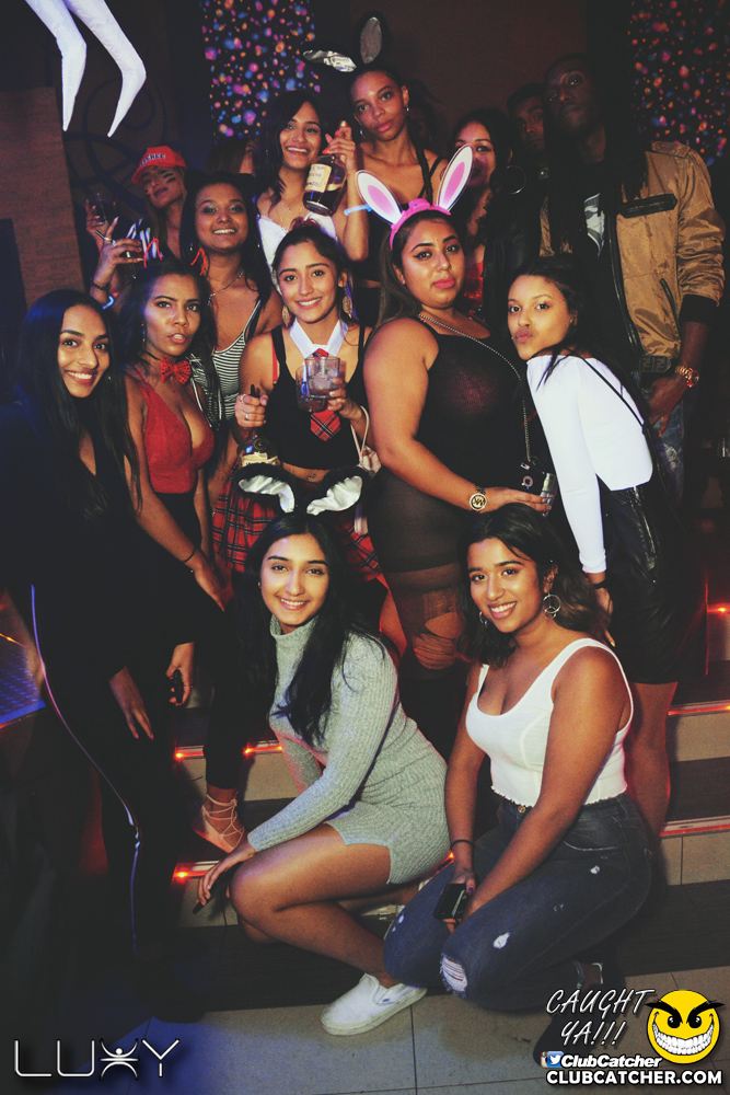 Luxy nightclub photo 234 - October 27th, 2018