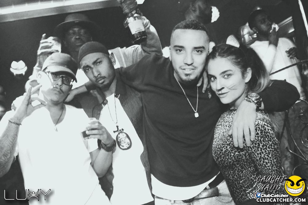 Luxy nightclub photo 235 - October 27th, 2018