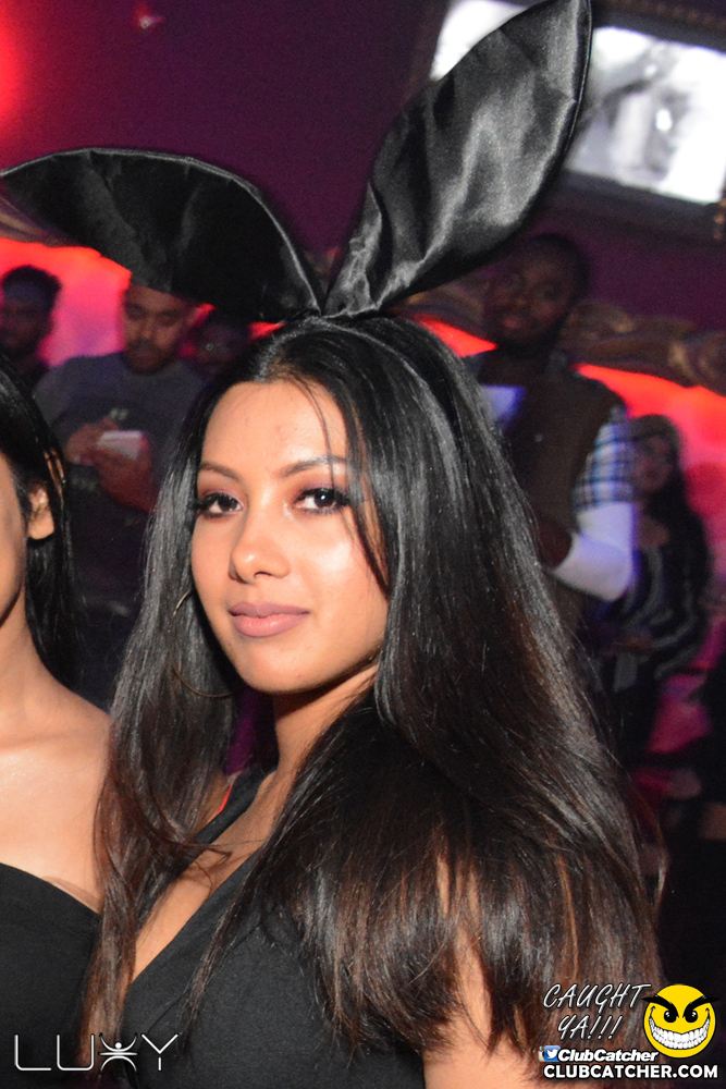 Luxy nightclub photo 236 - October 27th, 2018