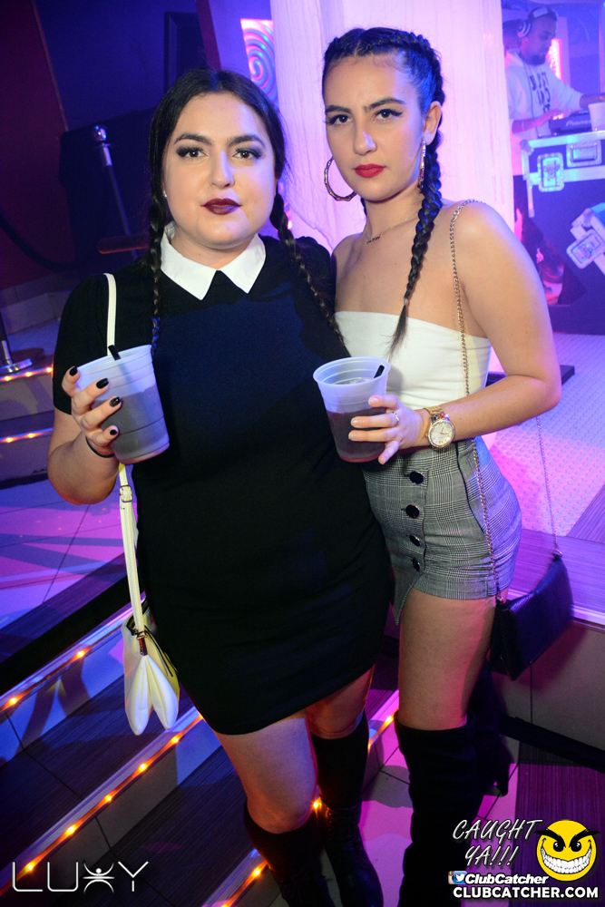 Luxy nightclub photo 237 - October 27th, 2018