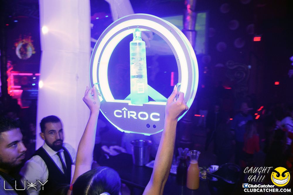 Luxy nightclub photo 238 - October 27th, 2018