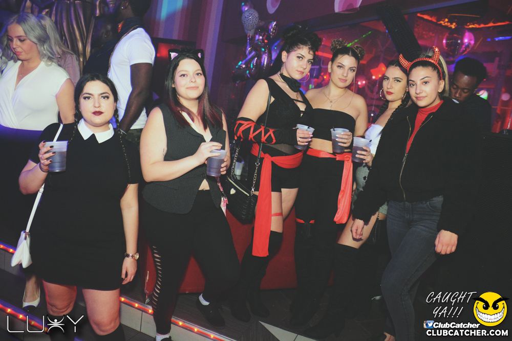 Luxy nightclub photo 240 - October 27th, 2018