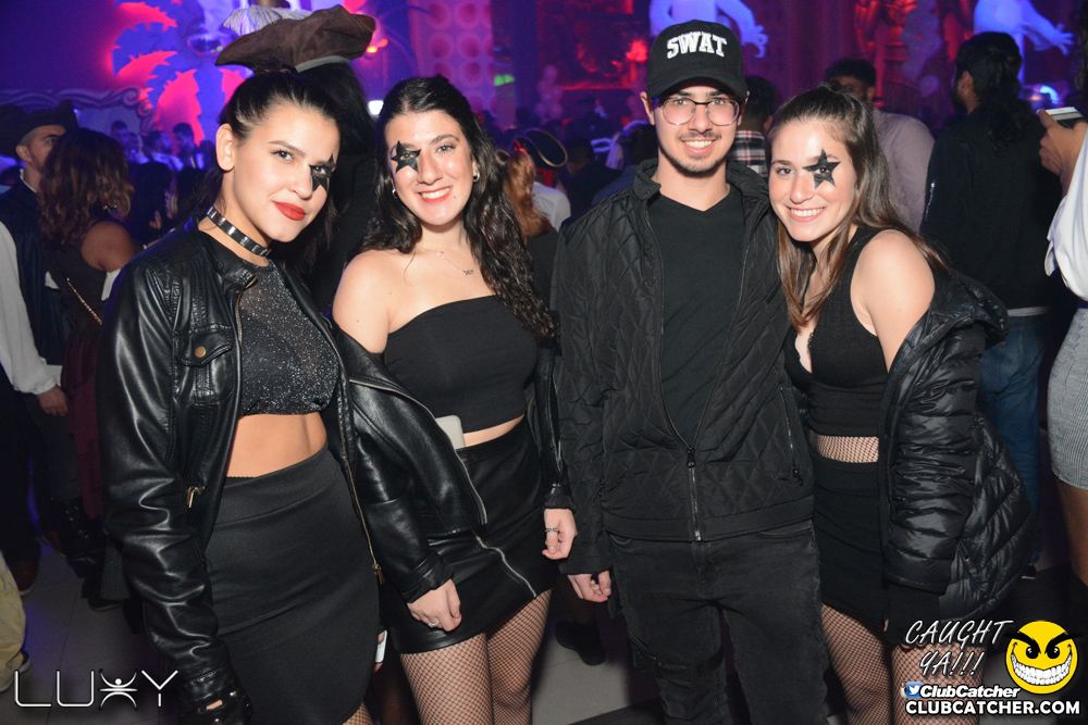 Luxy nightclub photo 242 - October 27th, 2018
