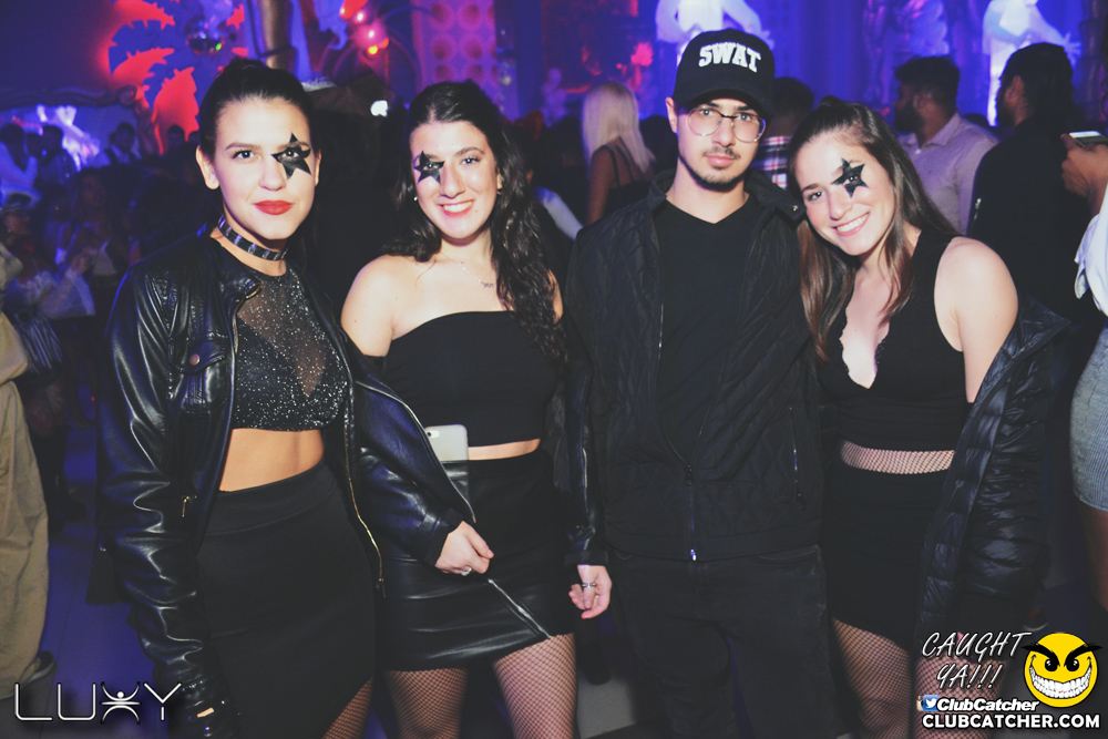Luxy nightclub photo 244 - October 27th, 2018