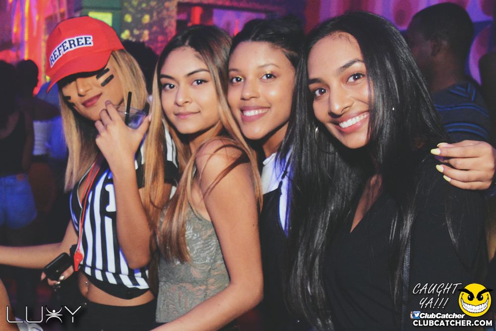 Luxy nightclub photo 245 - October 27th, 2018