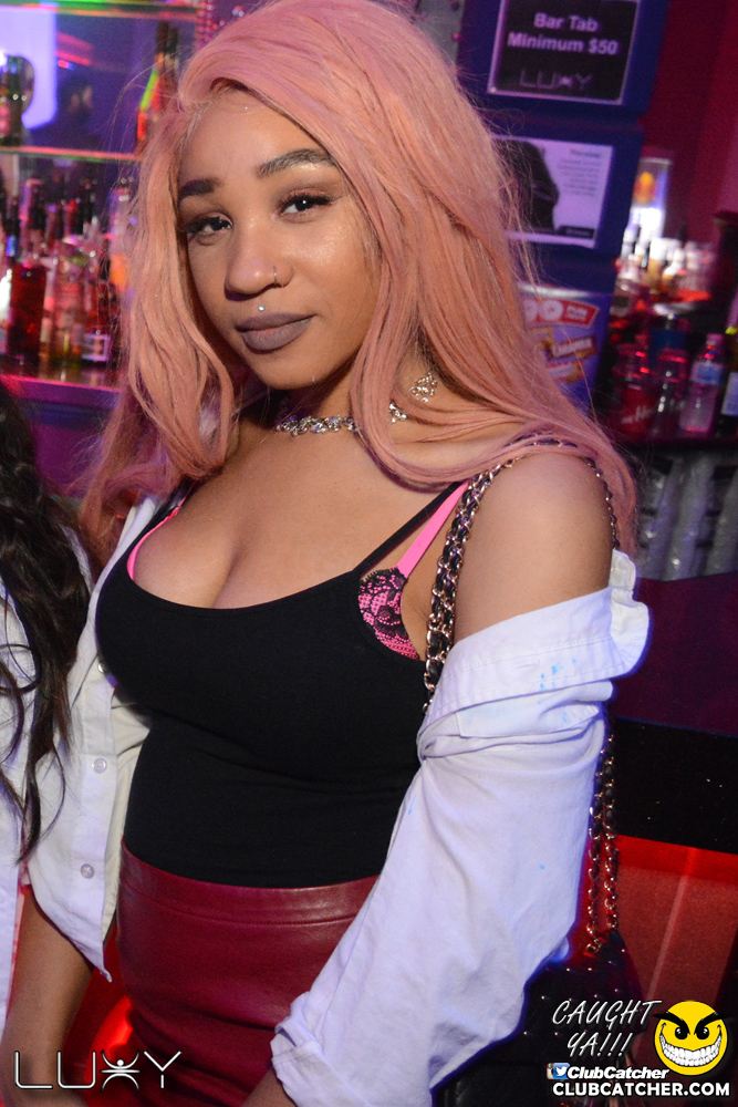 Luxy nightclub photo 247 - October 27th, 2018