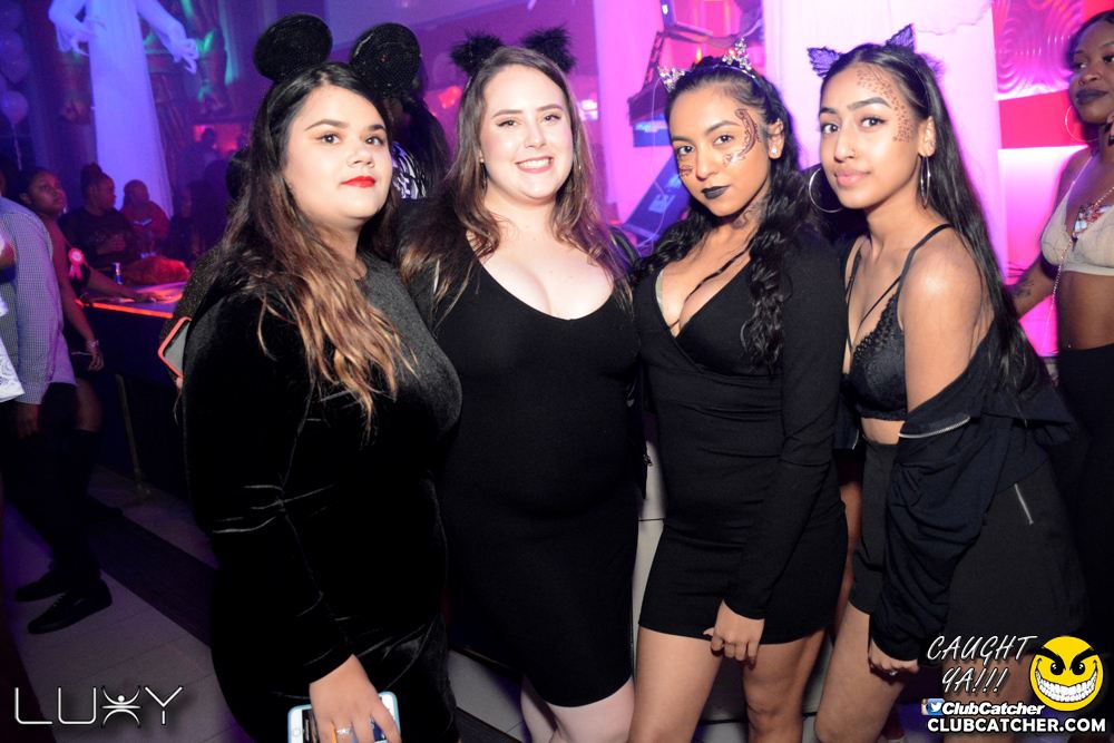 Luxy nightclub photo 249 - October 27th, 2018