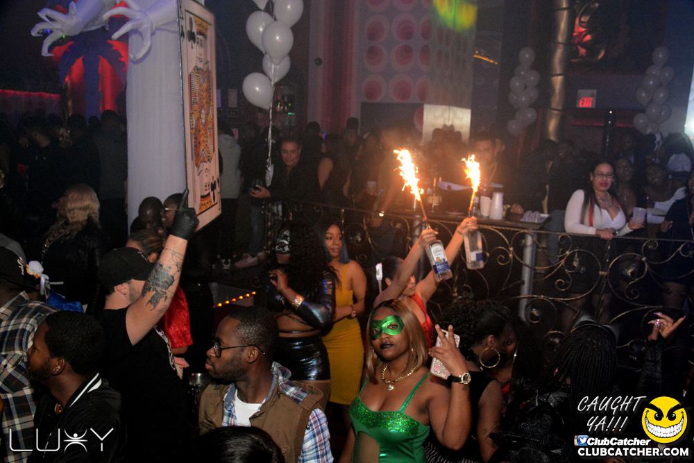 Luxy nightclub photo 250 - October 27th, 2018