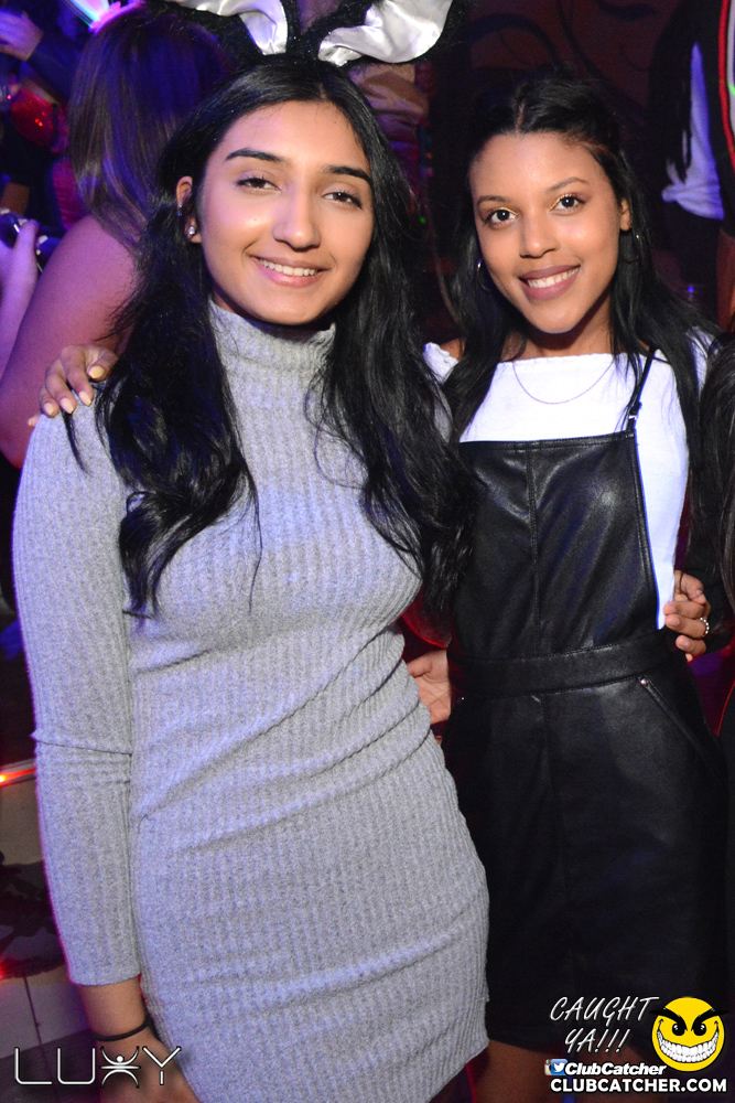Luxy nightclub photo 254 - October 27th, 2018
