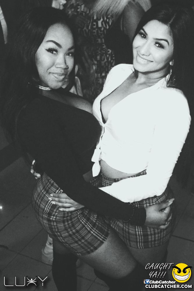 Luxy nightclub photo 256 - October 27th, 2018