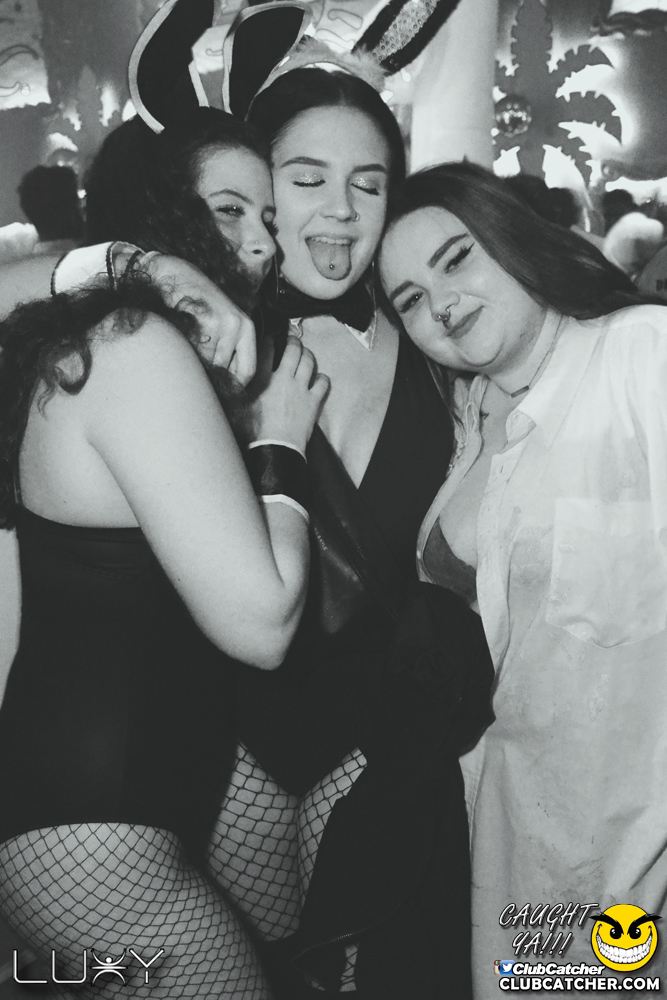 Luxy nightclub photo 258 - October 27th, 2018