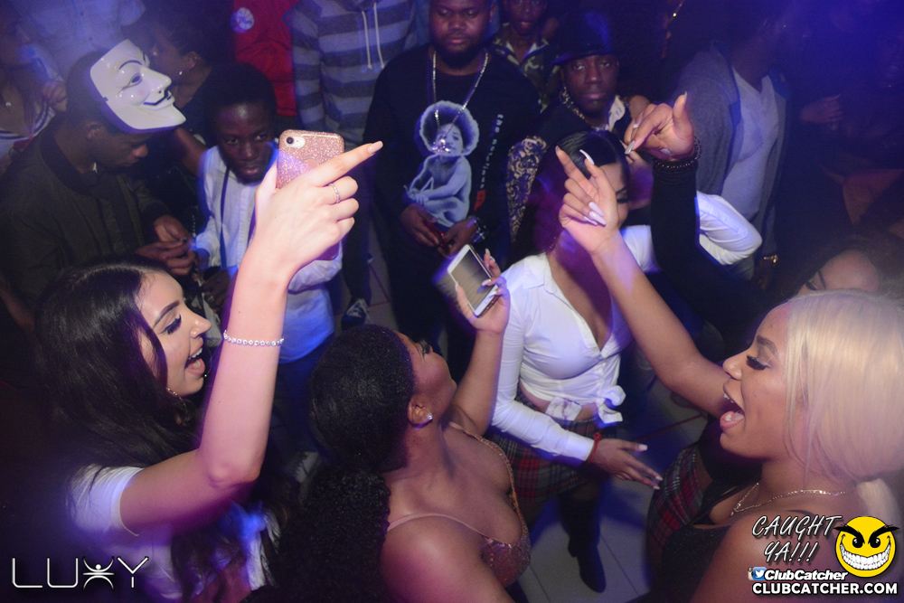 Luxy nightclub photo 259 - October 27th, 2018