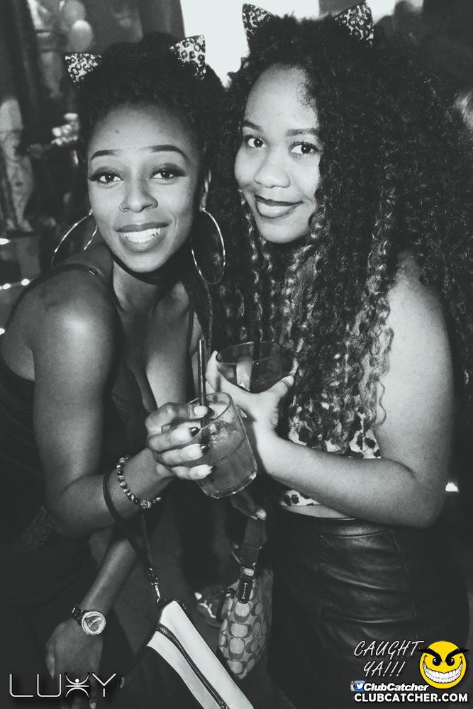 Luxy nightclub photo 260 - October 27th, 2018