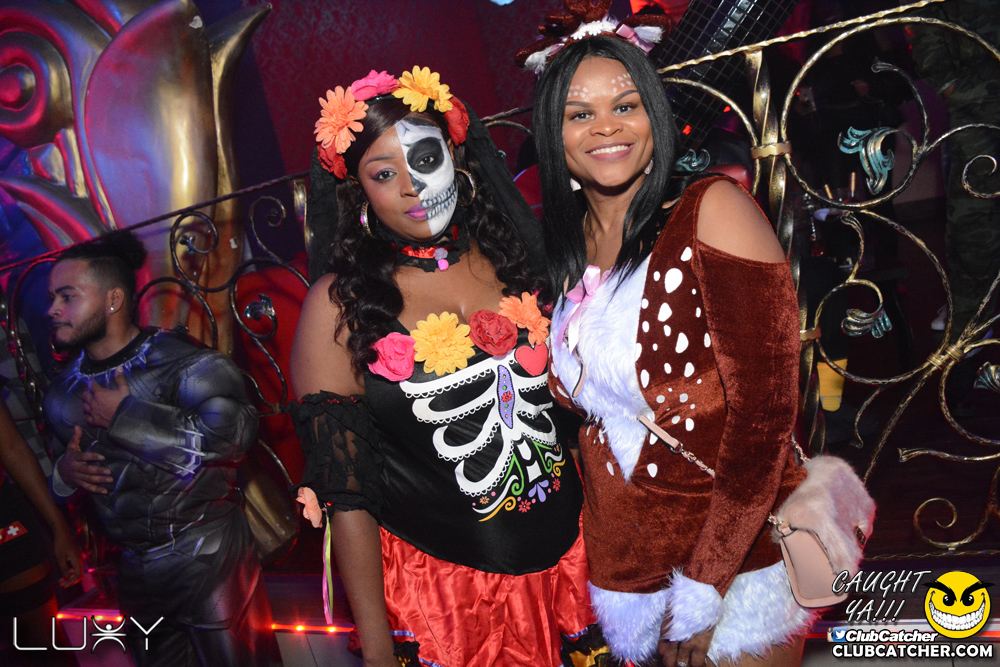 Luxy nightclub photo 27 - October 27th, 2018