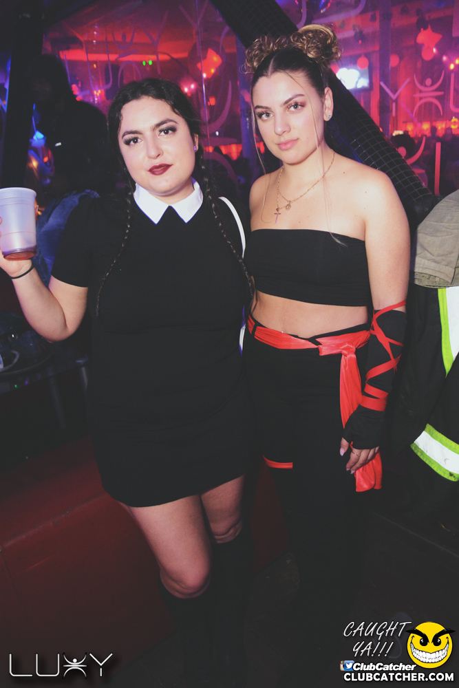 Luxy nightclub photo 261 - October 27th, 2018
