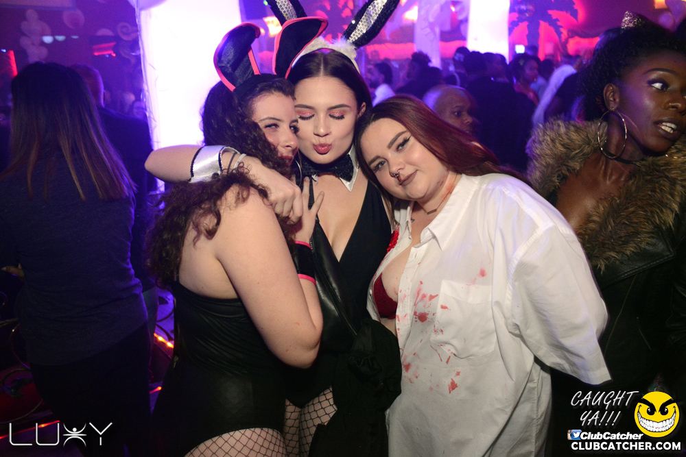 Luxy nightclub photo 263 - October 27th, 2018
