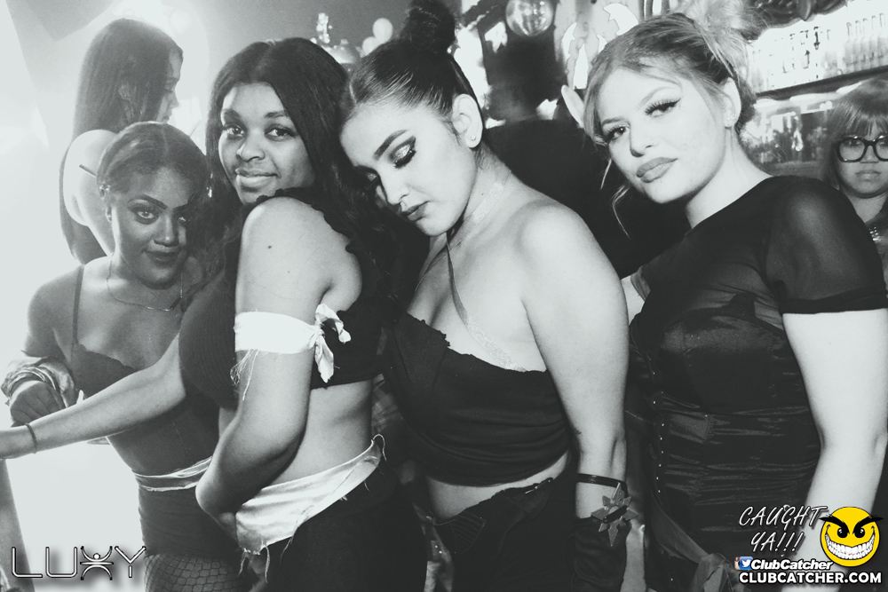 Luxy nightclub photo 265 - October 27th, 2018