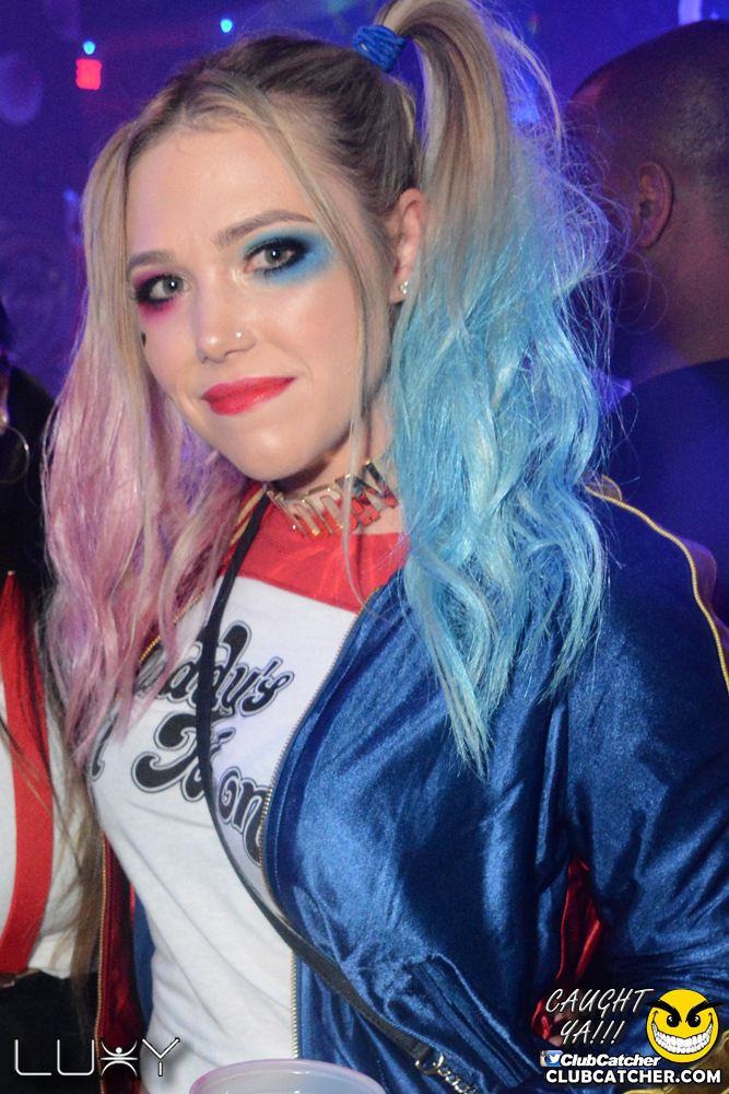Luxy nightclub photo 266 - October 27th, 2018