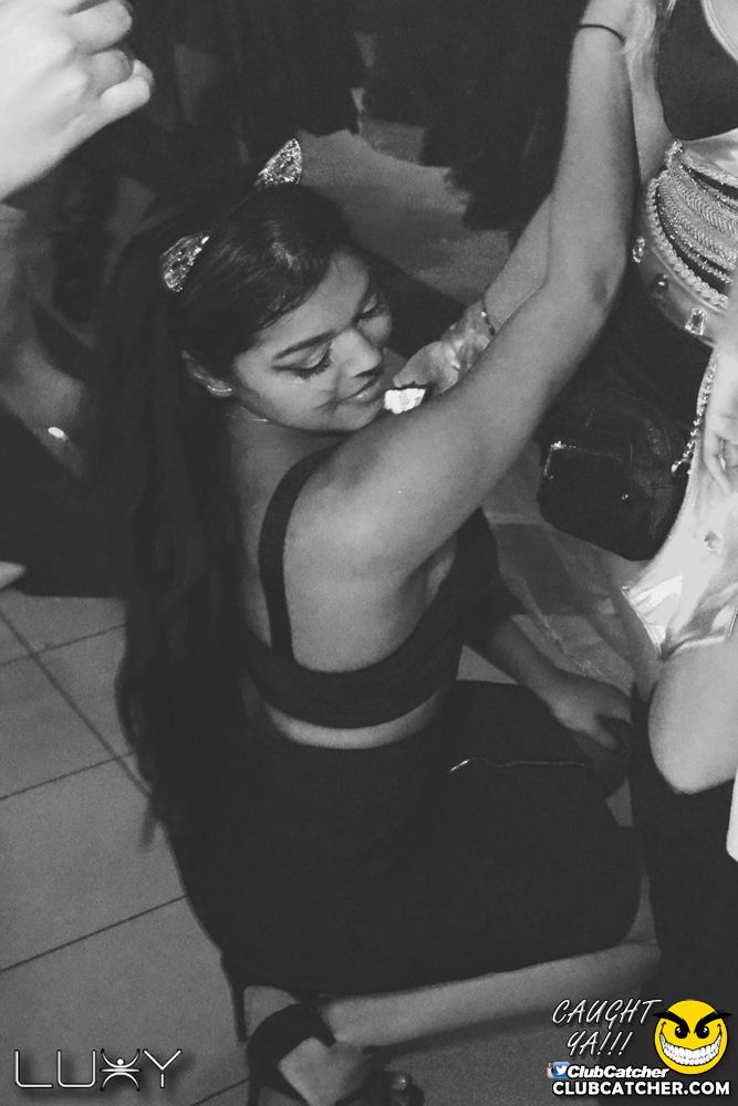 Luxy nightclub photo 267 - October 27th, 2018