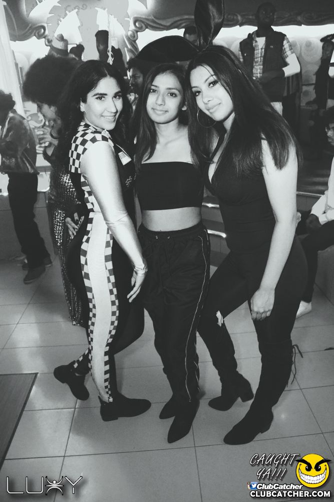 Luxy nightclub photo 28 - October 27th, 2018